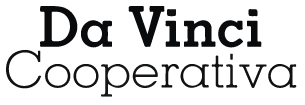Logo Da Vinci